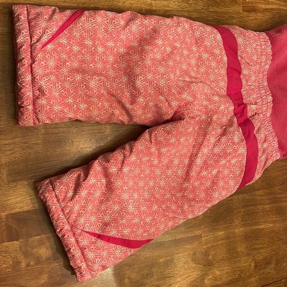 Snow Bibs - Picture 6 of 7